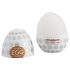 TENGA Egg Crater - Αυγοειδής Μασάζ Αυνανισμού (1 τεμ)