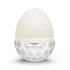 TENGA Egg Crater - Αυγοειδής Μασάζ Αυνανισμού (1 τεμ)