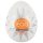 TENGA Egg Shiny - φωτεινός σολωμοδιέγερτης (1τμχ)