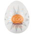 TENGA Egg Shiny - φωτεινός σολωμοδιέγερτης (1τμχ)