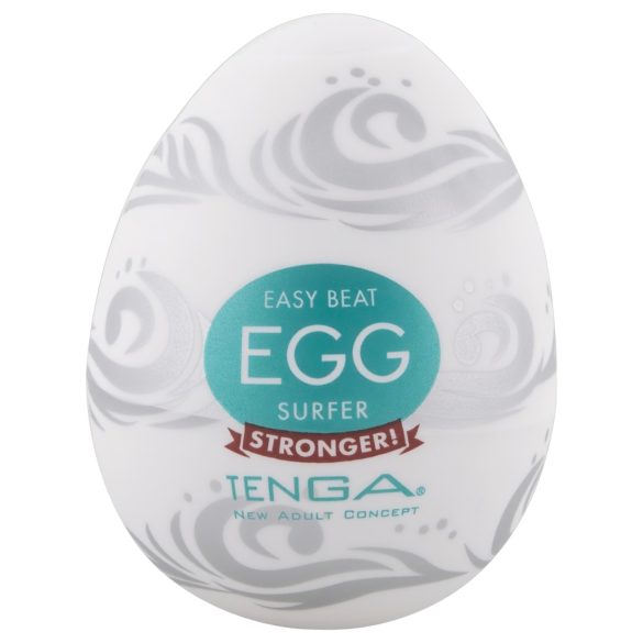 TENGA Egg Surfer - αυγό-μασέρ ανδρών (1 τεμ)