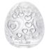 TENGA Egg Lovers - Αυγόγλυπτο Μασάζ Οικείων Περιοχών (1 τμχ)