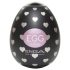TENGA Egg Lovers - Αυγόγλυπτο Μασάζ Οικείων Περιοχών (1 τμχ)