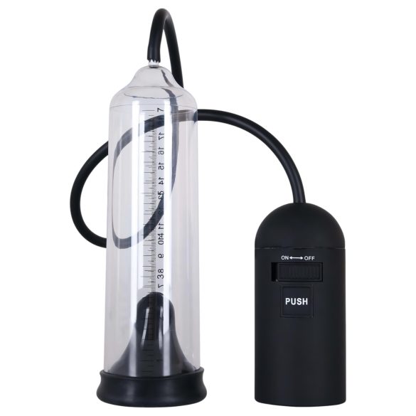 You2Toys - αντλία πέους αυτόματη