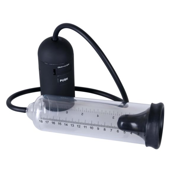 You2Toys - αντλία πέους αυτόματη