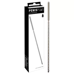   Sextreme - διαστολέας ουρήθρας με σφαιρίδια - μέγεθος 0,6cm