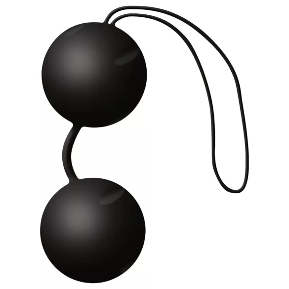 Joyballs Trend μπαλάκια γκέισα (μαύρο)