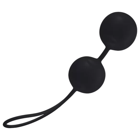 Joyballs Trend μπαλάκια γκέισα (μαύρο)