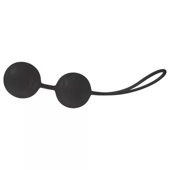 Joyballs Trend μπαλάκια γκέισα (μαύρο)