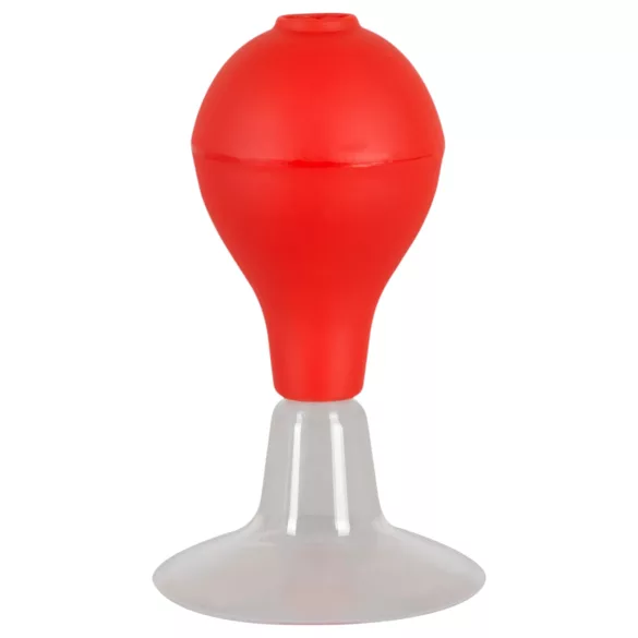 You2Toys - αντλία αναρρόφησης θηλών για γυναίκες (1 τεμ.)
