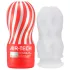 TENGA Air Tech Regular - ανδρικό αυνανιστήρι - λευκό