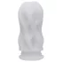 TENGA Air Tech Regular - ανδρικό αυνανιστήρι - λευκό