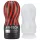 TENGA Air Tech Strong - ανδρικό masturbator με υφή - λευκό