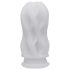TENGA Air Tech Strong – δονούμενος αυνανιστής (λευκός)