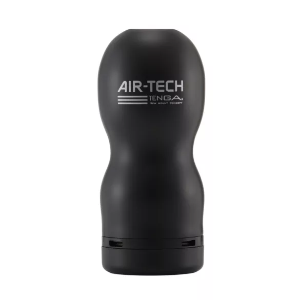 TENGA Air Tech Strong - ανδρικό masturbator με υφή - λευκό