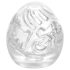 TENGA Egg Keith Haring Street - Αυγό Μασάζ (1 τεμάχιο)