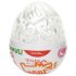 TENGA Egg Keith Haring Street - Αυγό Μασάζ (1 τεμάχιο)