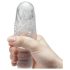 TENGA Egg Keith Haring Street - Αυγό Μασάζ (1 τεμάχιο)