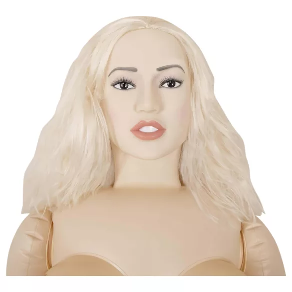 You2Toys - ομοίωμα γυναίκας Juicy Jill - ρεαλιστικό latex