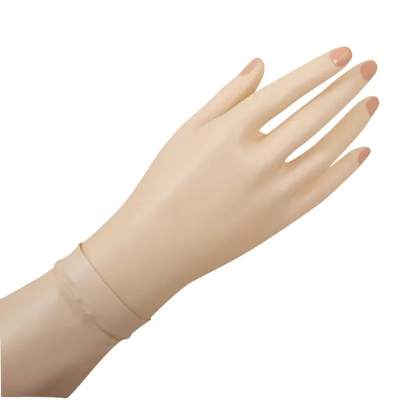 You2Toys - ομοίωμα γυναίκας Juicy Jill - ρεαλιστικό latex