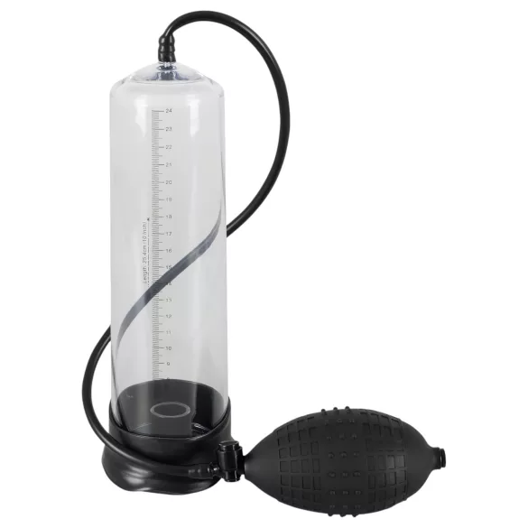 Mister Boner Professional - αντλία πέους ανδρική