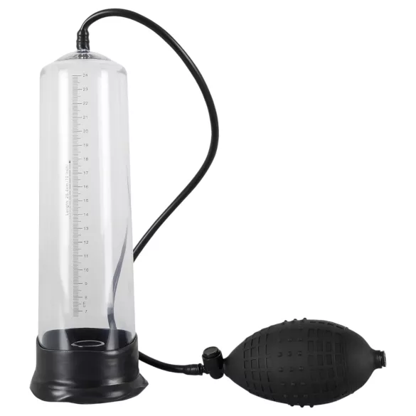 Mister Boner Professional - αντλία πέους ανδρική