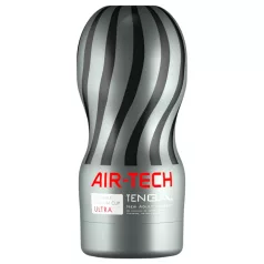   TENGA Air Tech Ultra - επαναχρησιμοποιήσιμο ανδρικό αυνανιστήρι (μεγάλο)