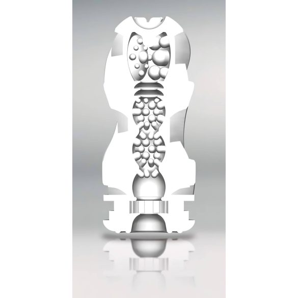 TENGA - ανδρικός μαλακός αυνανιστής επαναχρησιμοποιούμενος ultra μεγάλο