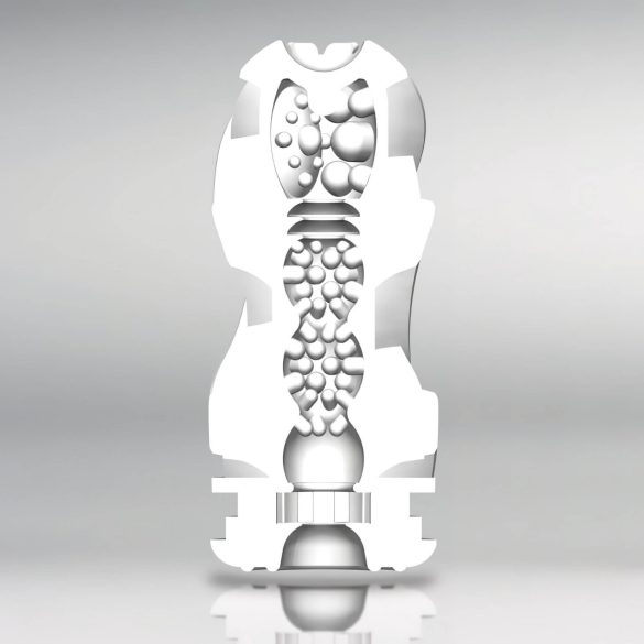 TENGA - ανδρικός μαλακός αυνανιστής επαναχρησιμοποιούμενος ultra μεγάλο