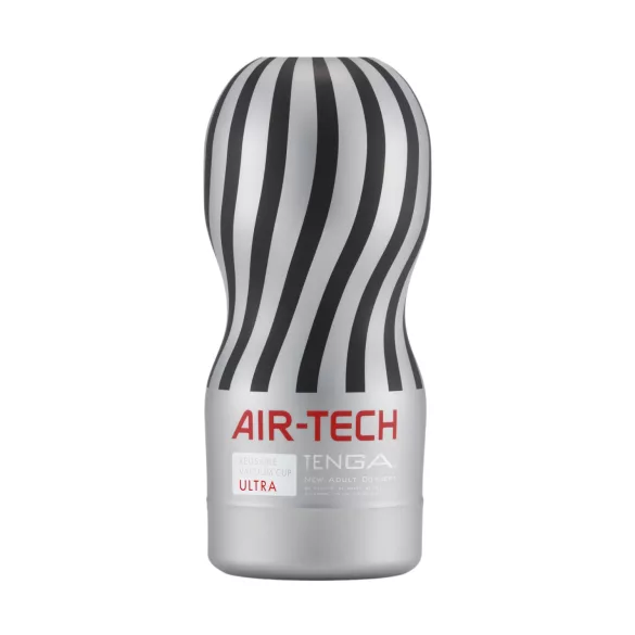 TENGA Air Tech Ultra - επαναχρησιμοποιήσιμο ανδρικό αυνανιστήρι (μεγάλο)