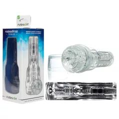   Fleshlight GO Torque - τεχνητός κόλπος γυναίκας - compact design