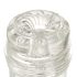 Fleshlight GO Torque - συμπαγής ηδονή