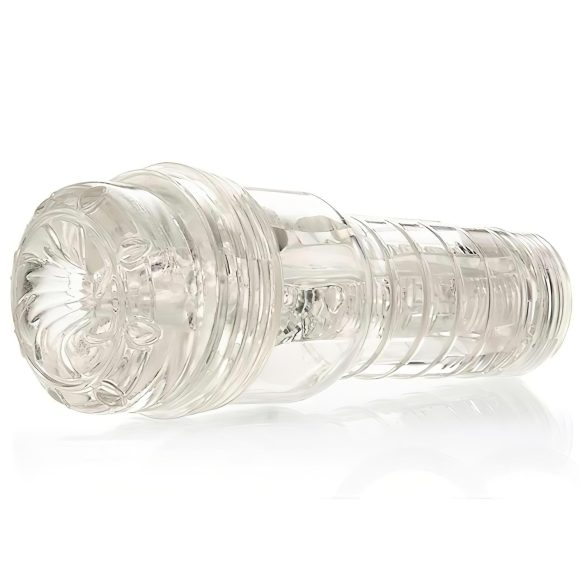 Fleshlight GO Torque - συμπαγής κόλπος