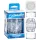 Fleshlight Quickshot Vantage - ανδρικός travel αυνανιστής διαφανές