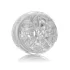 Fleshlight Quickshot Vantage - ανδρικός travel αυνανιστής διαφανές