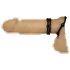 You2Toys - Γίνε Σκληρός! Σετ Δαχτυλίδια Πέους - μαύρο (3 τεμ)