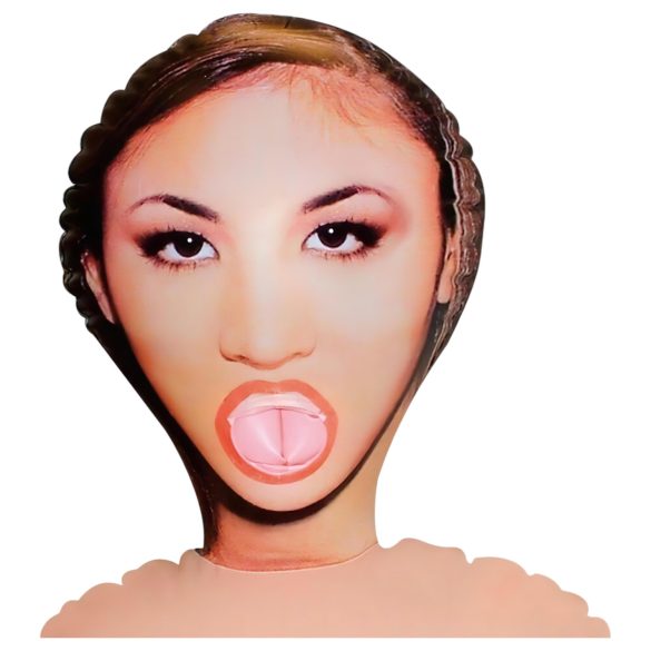 Diana - φουσκωτή κούκλα - για άνδρες - ρεαλιστική εμφάνιση