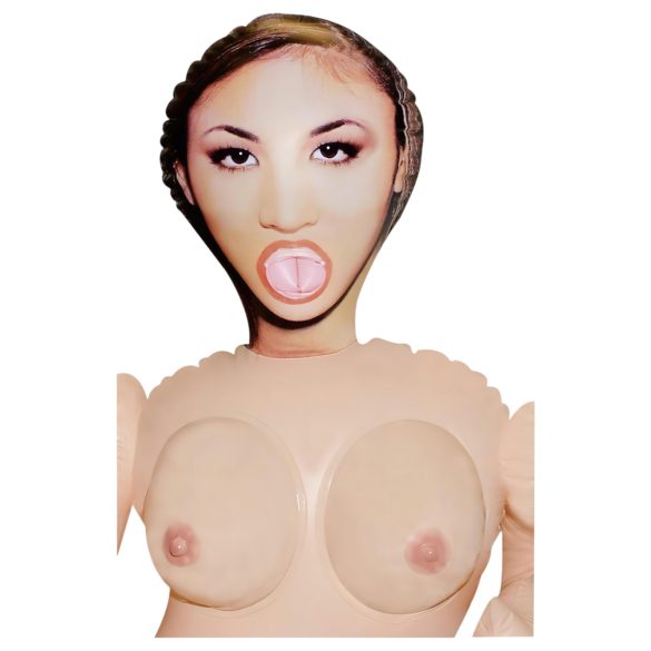 Diana - φουσκωτή κούκλα - για άνδρες - ρεαλιστική εμφάνιση