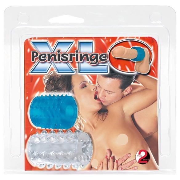 You2Toys - XL Δακτύλιος Πέους