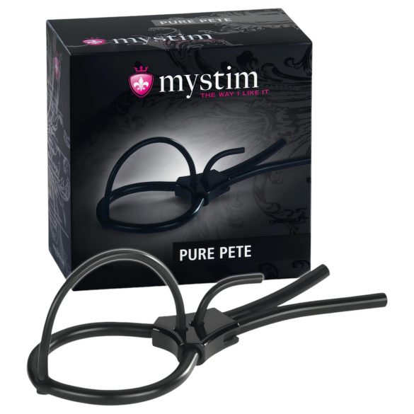 Mystim Pure Pete - Συσκευή Ηλεκτροδιέγερσης Πέους