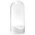 TENGA Flip Zero - ανδρικό masturbator - λευκό - σούπερ αίσθηση