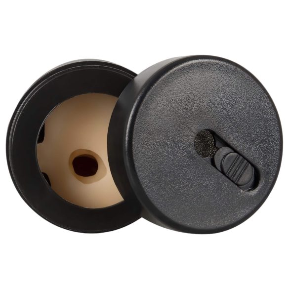 You2Toys - τεχνητός κόλπος για άνδρα - φυσικό χρώμα