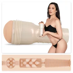   Fleshlight - τεχνητός κόλπος Stoya Destroya - ρεαλιστική υφή