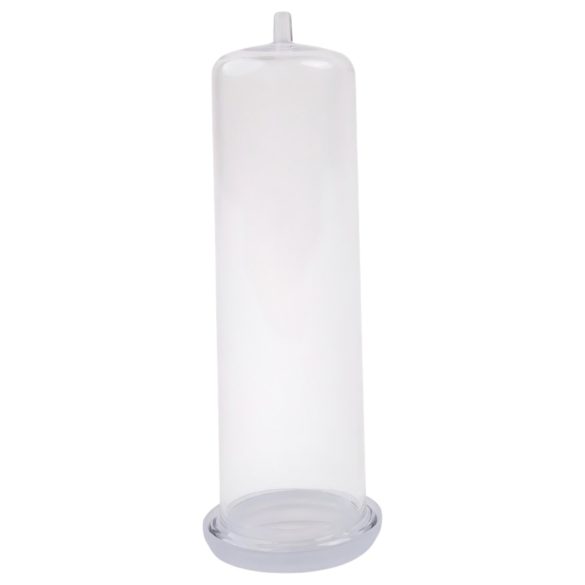 Orvosi - αντλία πέους - διαφανής