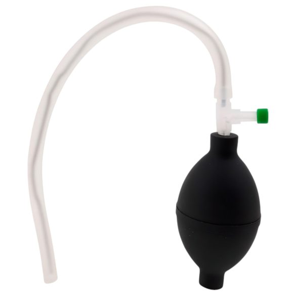 Orvosi - αντλία πέους - διαφανής