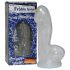 Fröhle SP009 (25cm) - Ιατρικός Ανατομικός Ανταλλακτικός Κύλινδρος Αντλίας Πέους