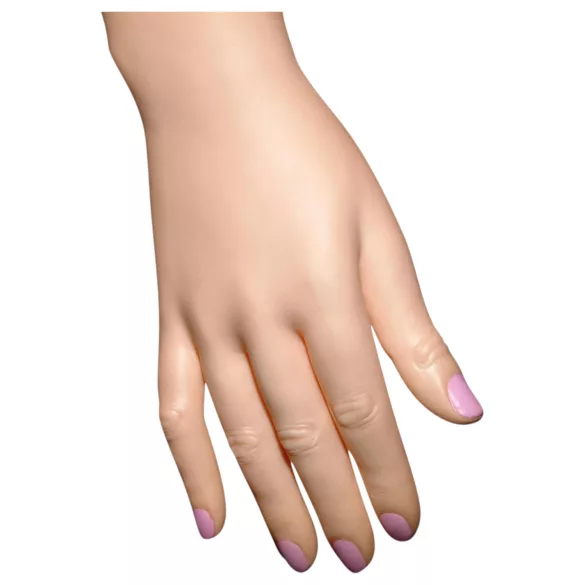 You2Toys - Letícia - ρεαλιστική κούκλα σιλικόνης γυναίκα