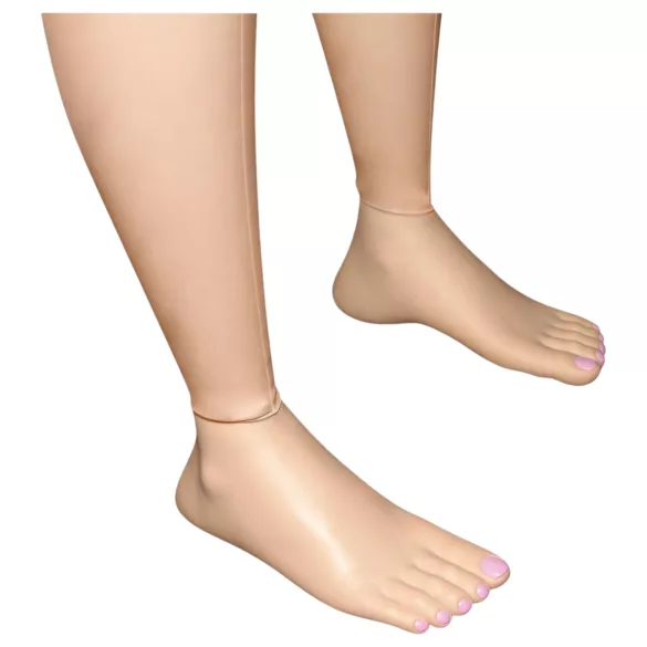 You2Toys - Letícia - ρεαλιστική κούκλα σιλικόνης γυναίκα