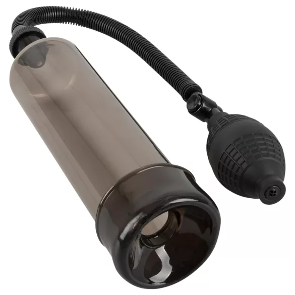 Bang Bang - αντλία πέους - μαύρο