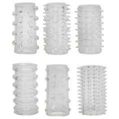   You2Toys - σετ χειροπέδες κόκκινα τριαντάφυλλα